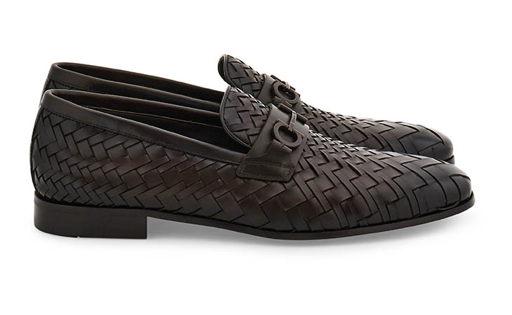 "الانطباع الأول" حملة فيراغامو لموسم ربيع وصيف 2026